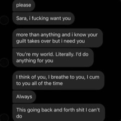 Touched (lucille diss)