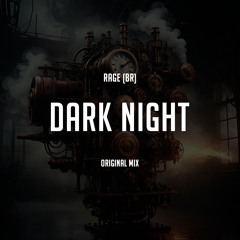 Dark Night (Extendende Mix)