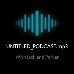 Untitled_Podcast Episode 1