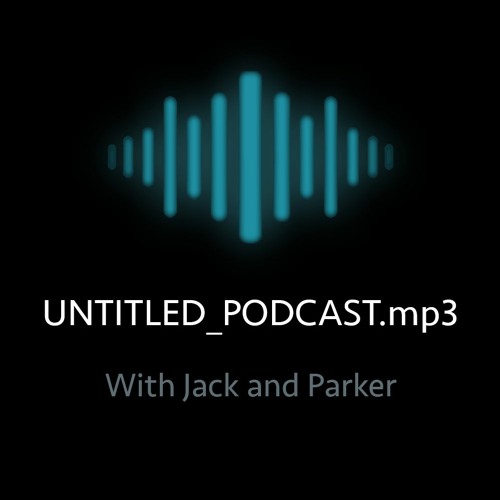 Untitled_Podcast_(っ◔◡◔)っ ♥ ep. two ♥