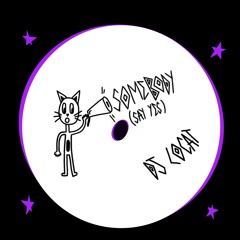 somebody (say yes) [FREE DOWNLOAD]