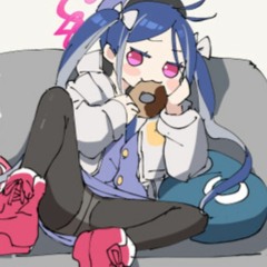 Blue Archive Theme 102 -  GIVE ME CHOCO (drum ver.)