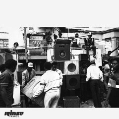 Jah Jah Soundsystem - 14 Février 2021
