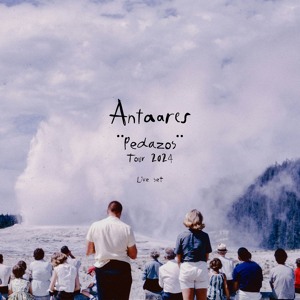 Antaares | Live Set 2024