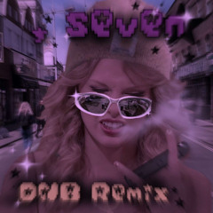 TAYLOR DNB