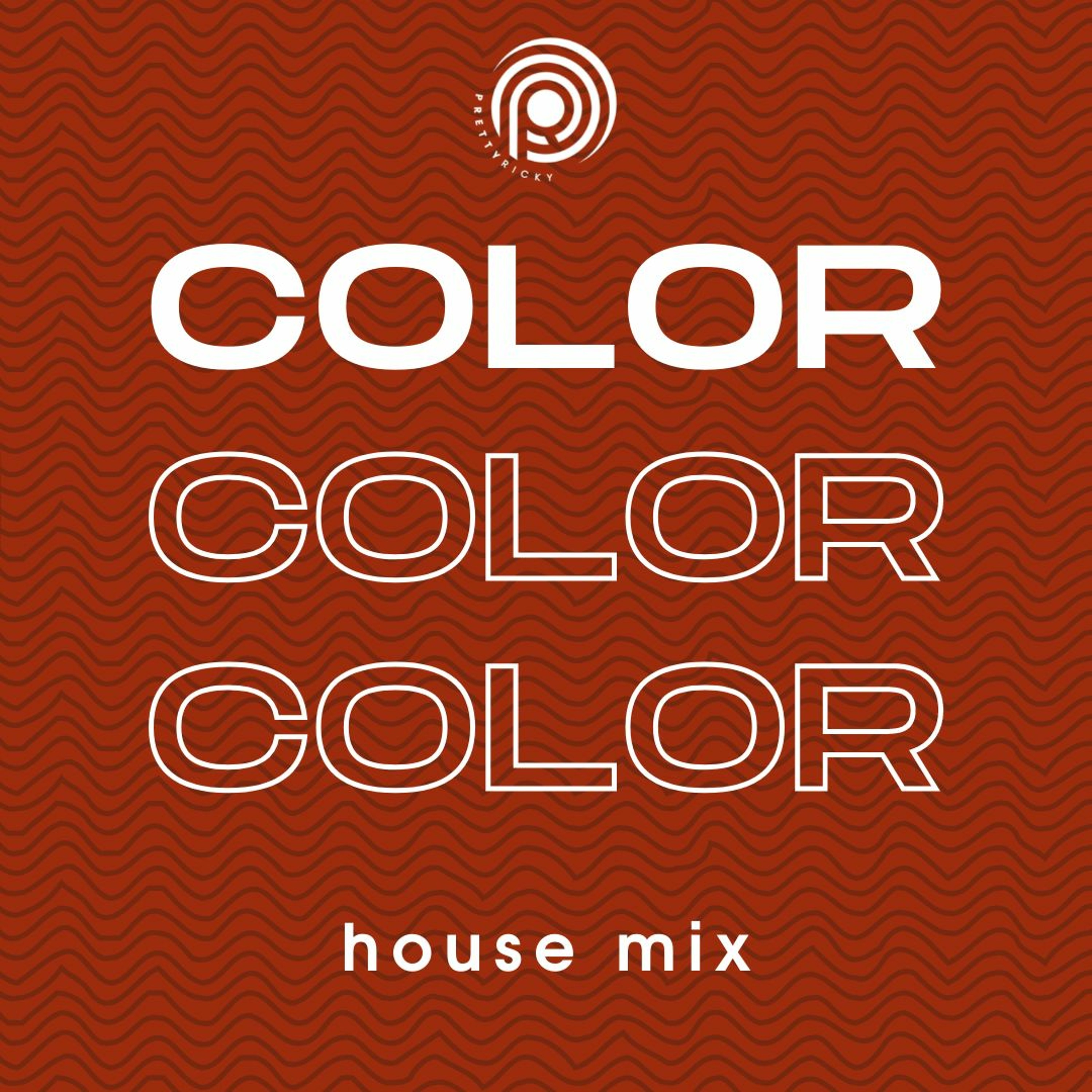 COLOR {house mixes} Podcast