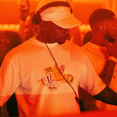 SkeptaXAmywine House