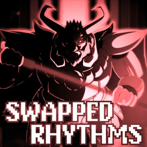 [Undertale AU][Swapped Rhythms - Asgore] ASGORE