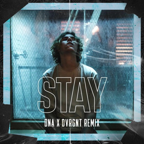 Laroi the stay kid Stay by
