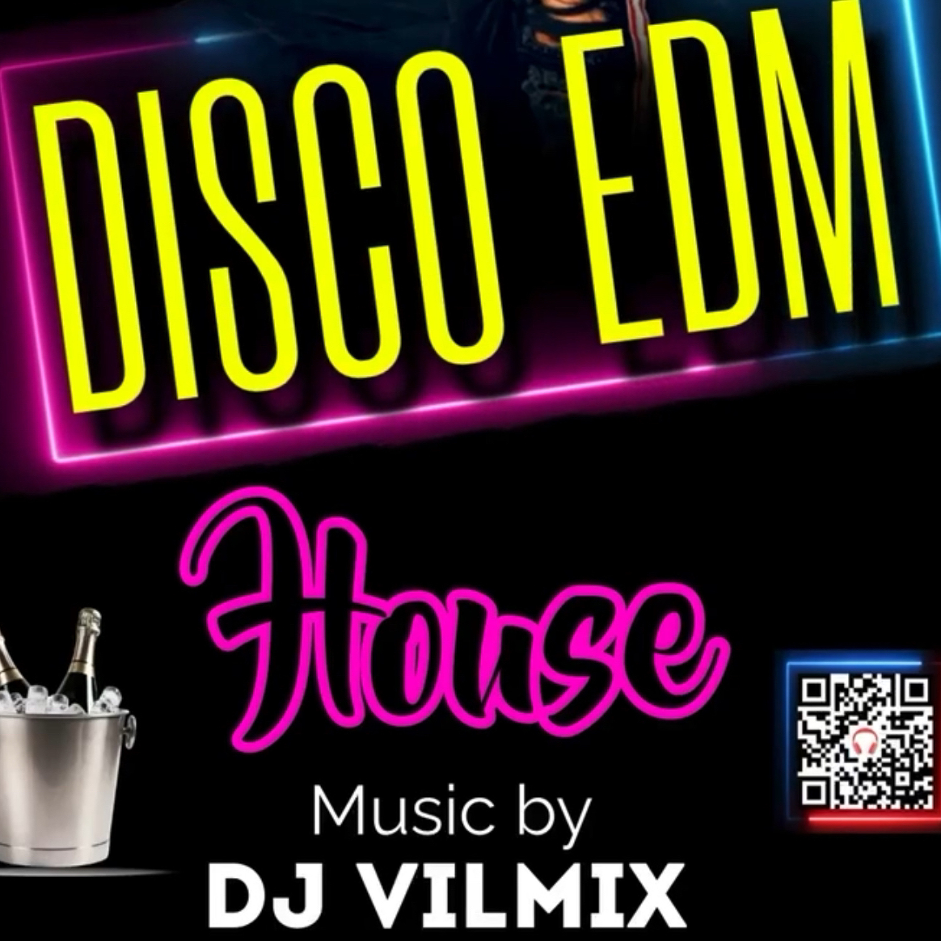 Dj VilMix