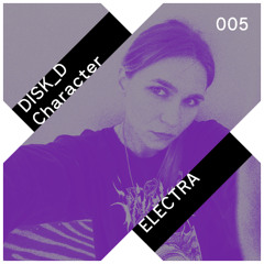 DISK_D Character 005: Electra