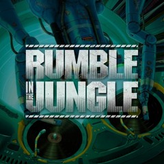 Rumble in the Jungle 2021