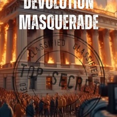 ⚡[PDF]✔ Devolution Masquerade