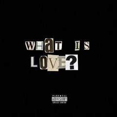 What Is Love? -Retro Baby