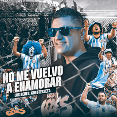 No Me Vuelvo A Enamorar