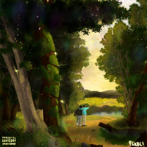1. I’m Focused “intro”