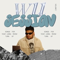 WU Session Vol. 1