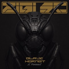 Black Hornet ft. Konquest