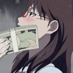 time is money (blossom x nightlight)