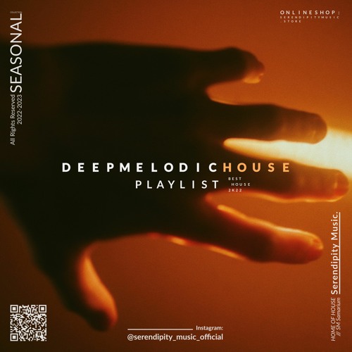 Deep Melodic / Afro House | SM Playlist