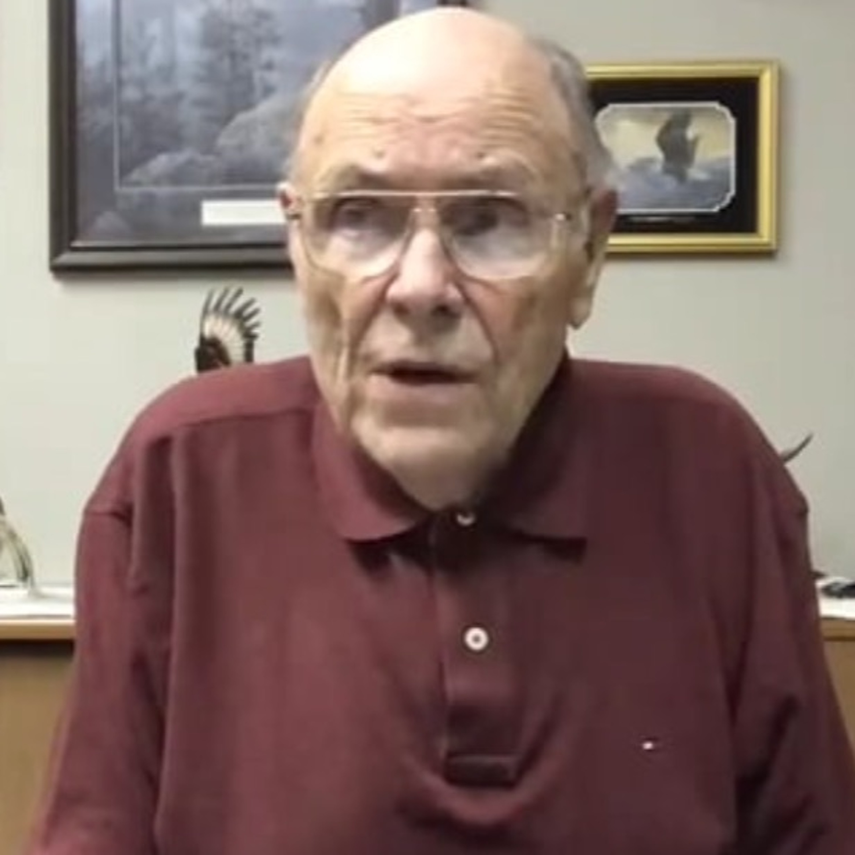 Biblical Restoration Ministries - Audio