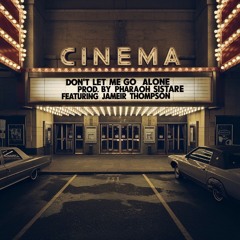 Do You Wanna GoTo The Movies - Yamumoto feat. Jameir Thompson