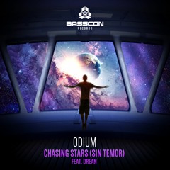 Odium - Chasing Stars (Sin Temor) [feat. Drean]