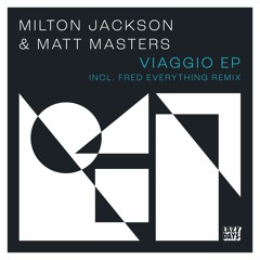 Viaggio (Fred Everything Remix)