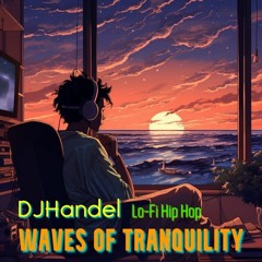 Waves Of Tranquility