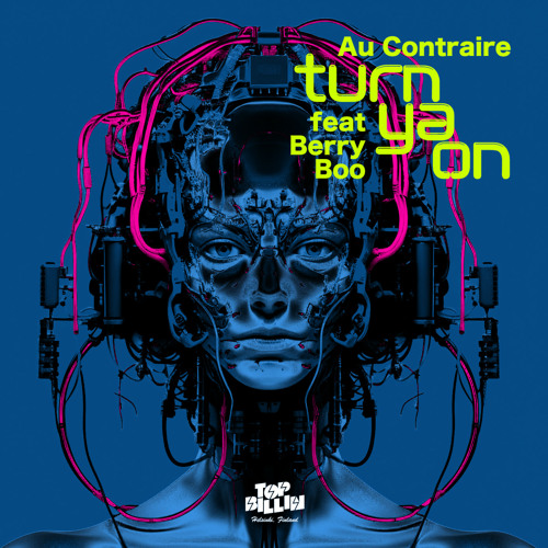 Au Contraire - Turn Ya On (feat. Berry Boo)
