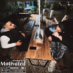 Motivated x Hirosh  [Prod Ladji]