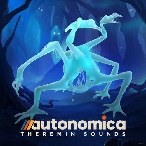 Autonomica Empty Discoveries