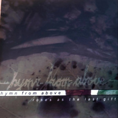 Hymn From Above - Painting With Red Tears