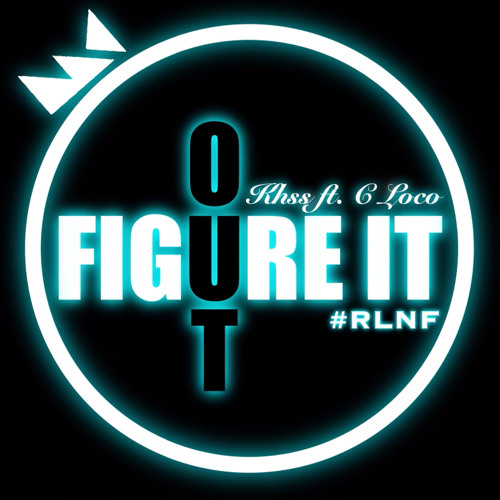 Figure it Out (Feat. 62Baby)