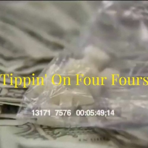 TIPPIN' w/ BVNDIT, VLADKUSH  (VISUALS IN DESCRIPTION)
