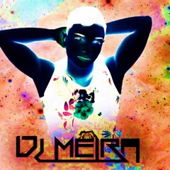 HOUSE MIX  (DJ MEIRA)