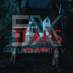 Sabrina Carpenter - Tears (EJX-REMIX)