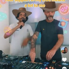 Cashmere Sound (UK) B2B Wraggy.K-This is pure Wragmere 1
