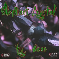 Bear   Elephant Crystal 148 Bpm C