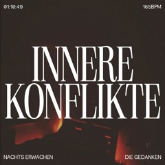 Innere Konflikte