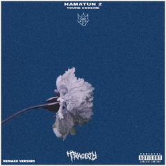 Hamatun II [Young Codeine - Prod.Young$in]