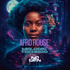 AFRO HOUSE& MELODIC TECHNO TLV