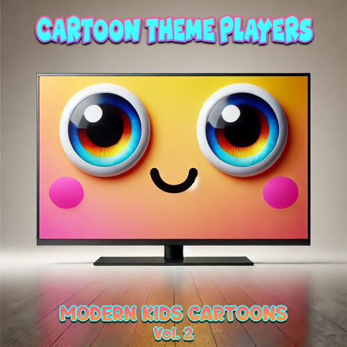 Stream The Loud House by Cartoon Theme Players | Listen online for free ...