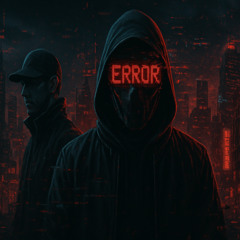 I AM ERROR
