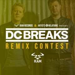 DC Breaks - Club Thug (Vandermou Remix) FREE DOWNLOAD