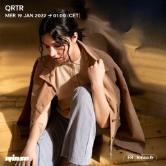 QRTR - 19 Janvier 2022