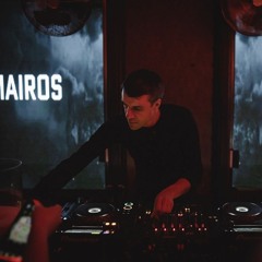 MAIROS — DHM Podcast #1201 (Live@DTANZ 2021)