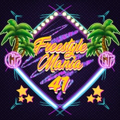 Freestylemania #41