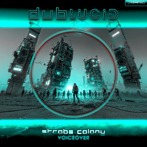 Strobe Colony