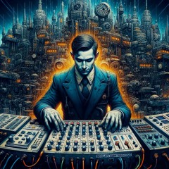 Acid Never Dies